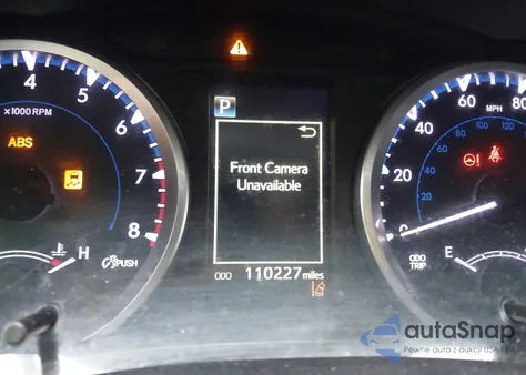 2017 Toyota Highlander Le from USA, damaged, VIN 5TDBZRFH3HS456714